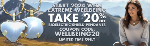 BioElectric Shields Discount for 2024