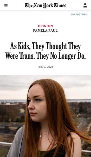 no longer do