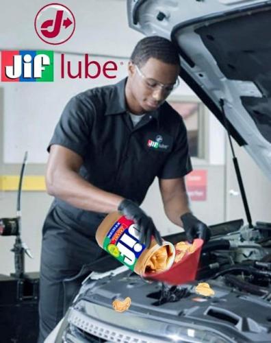 jif lube