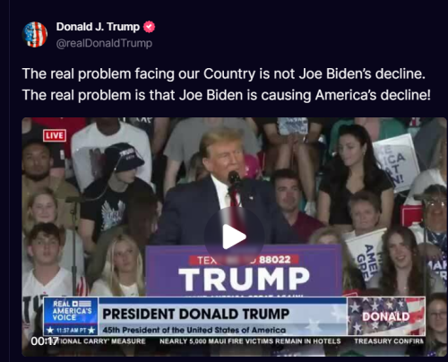 Biden Trump 5