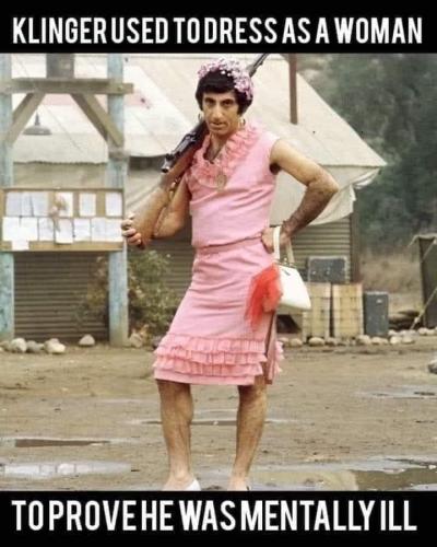 klinger