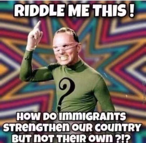 Riddle me