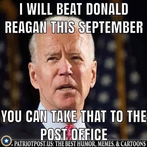 biden beats