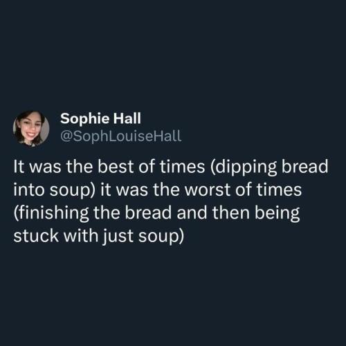 it was the best of times