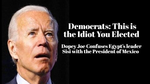 Dopey Joe confused Gab video.960px