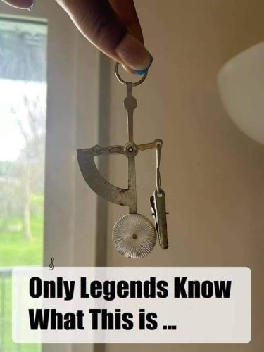 legends know