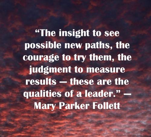 1-New Leadership Paths