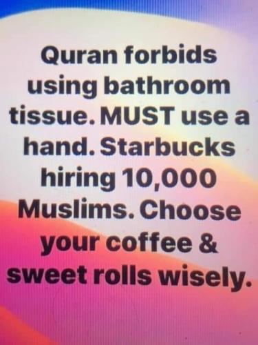 starbucks hiring 10000