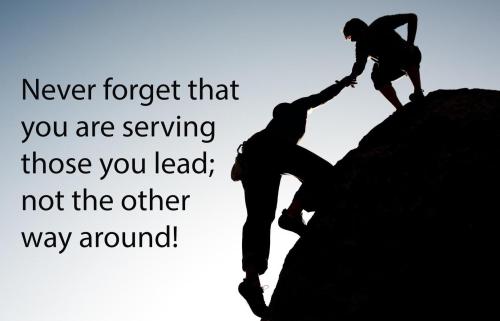 1-Leaders Never Forget