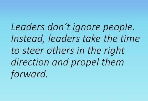 1-Leadership Right Direction