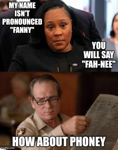 FANI WILLIES