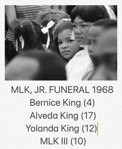 alveda king mlk