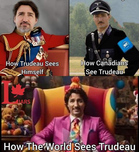 how the world sees