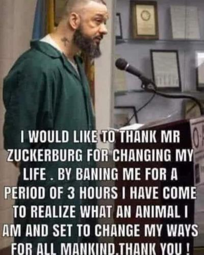 change my ways