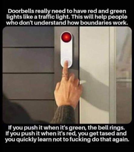 door bells