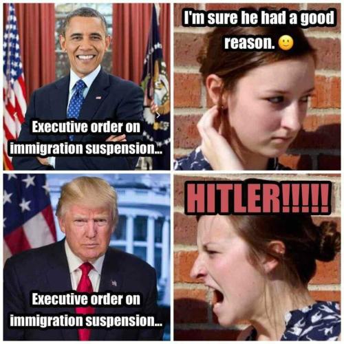 FB_IMG_1486133379606 executive order on immigration hitler obama vs trump