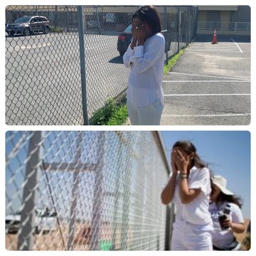 aoc cages
