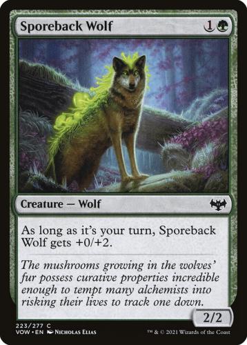 sporebackwolf
