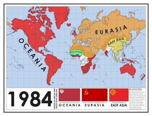 The ultimate oceania 1984 map.810px