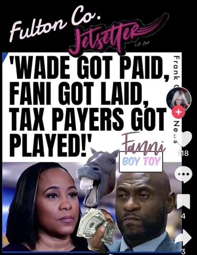 Fulton county politics