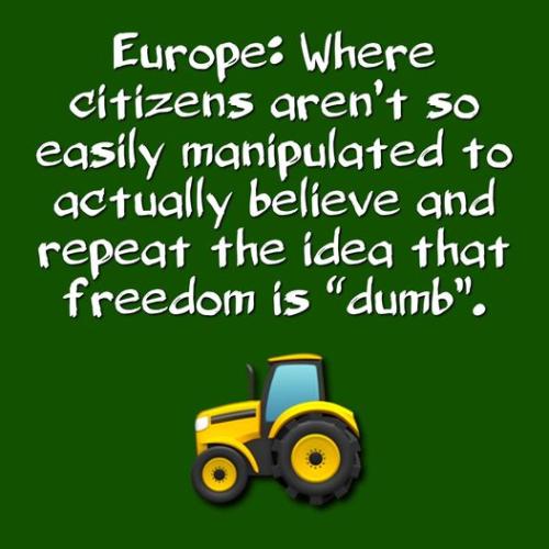repeat the idea
