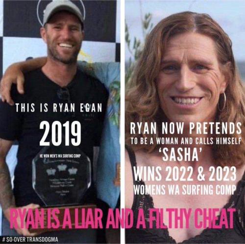 ryan vs sasha