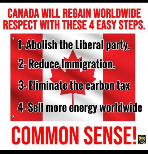 common sense