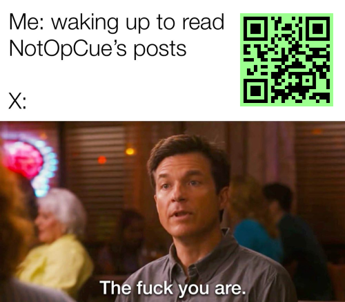 NotOpCue Banned Meme 4