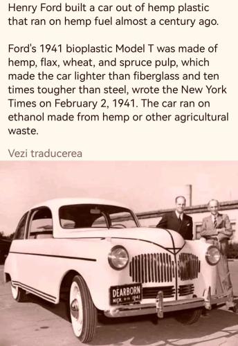 Henry Ford