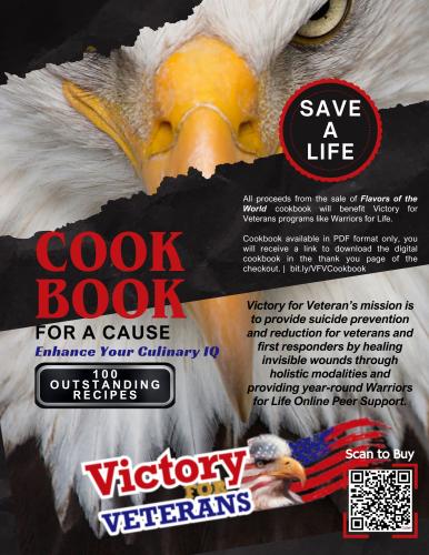 Black - Cookbook flyer-2