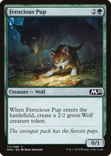 ferociouspup