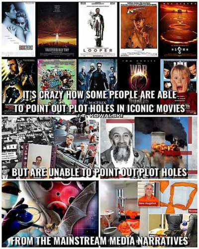 plot holes