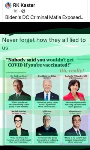 never forget