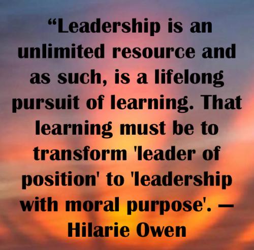 1-Unlimited Leadership