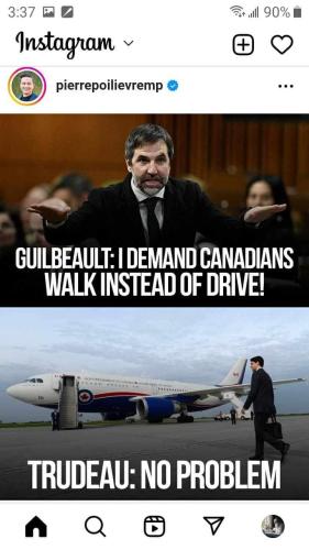 walk instead of drive