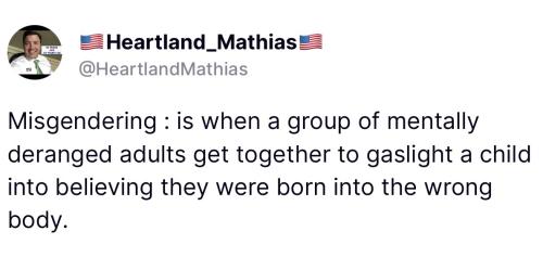 when a group