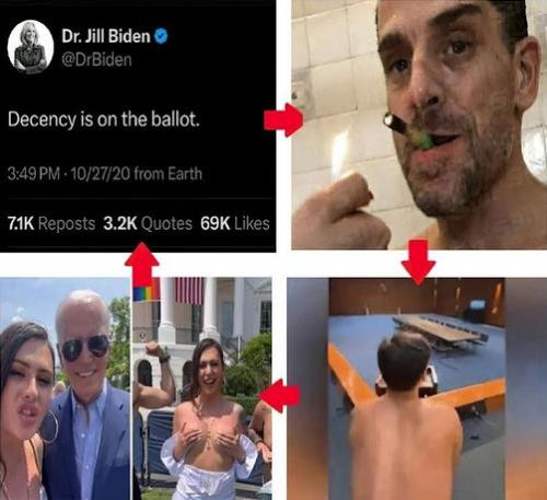 decency is on the ballot