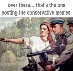conservative memes