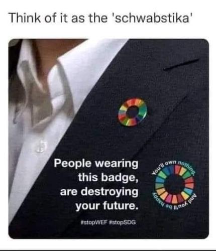 destroying your future