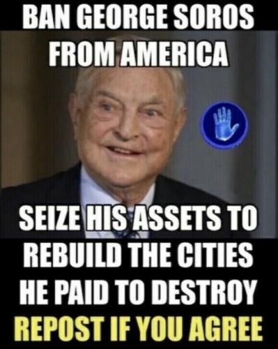 Soros 101
