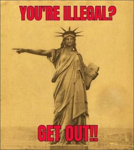 illegal immigration384