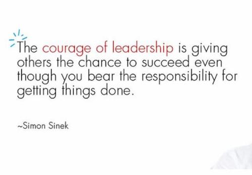 1- Leadership Chance