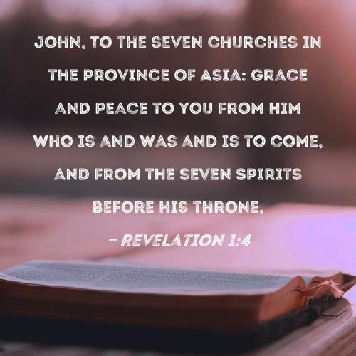 Revelation 1_4