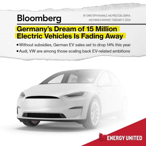 germany dream dead