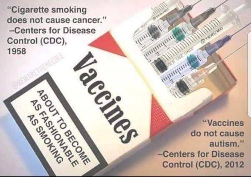 vax cigs
