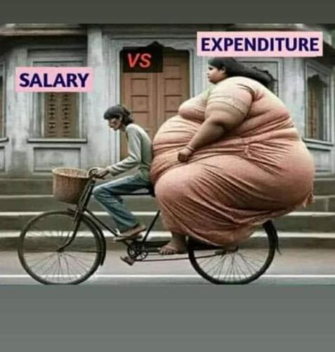 salary