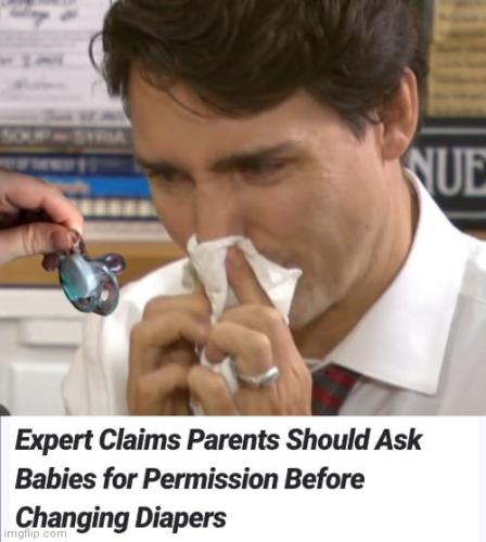 experts claim