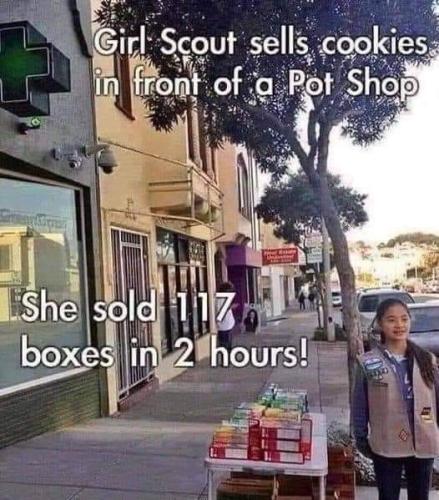 girlscout