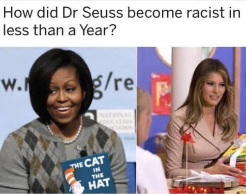 hypocrite teachers dr suess
