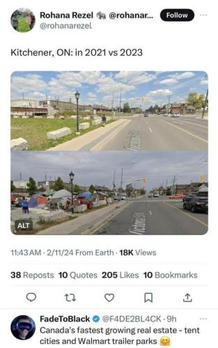 Kitchener Ontario